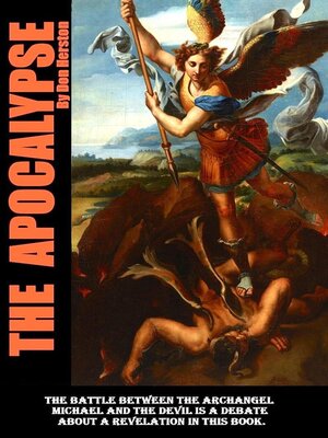 cover image of The Apocalypse